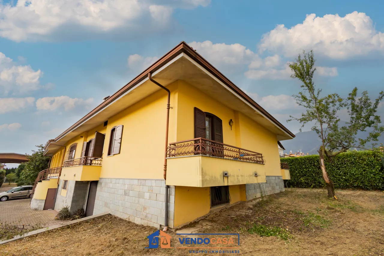 Immagine per Casa Indipendente in vendita a Peveragno via Giovanni Pellegrini 60