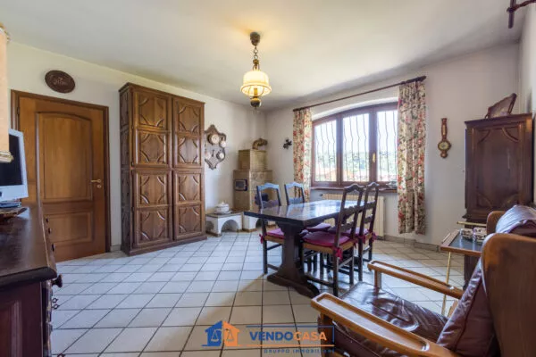 Casa Indipendente via Giovanni Pellegrini, Peveragno