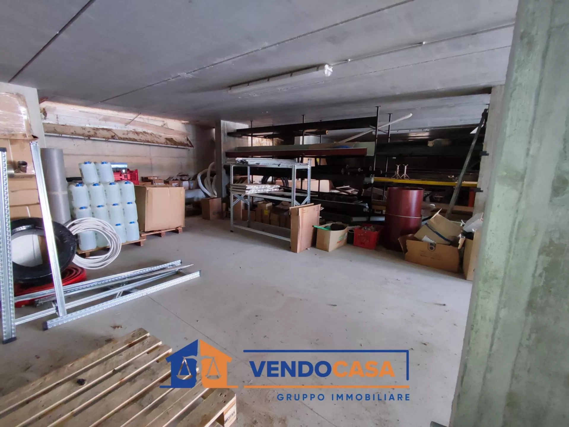 Immagine per Magazzino in vendita a Peveragno via Piave
