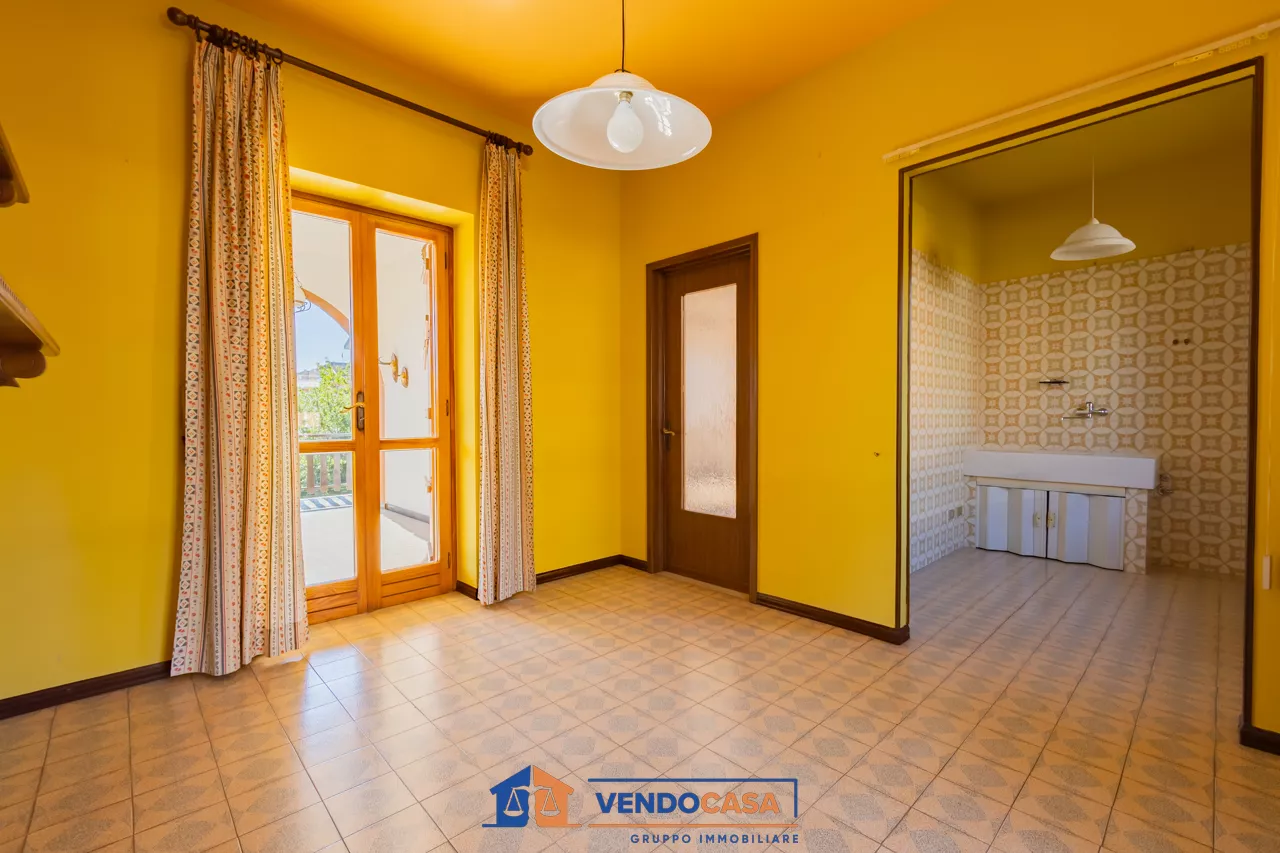 Immagine per Appartamento in vendita a Borgo San Dalmazzo via Benedetto Croce 5