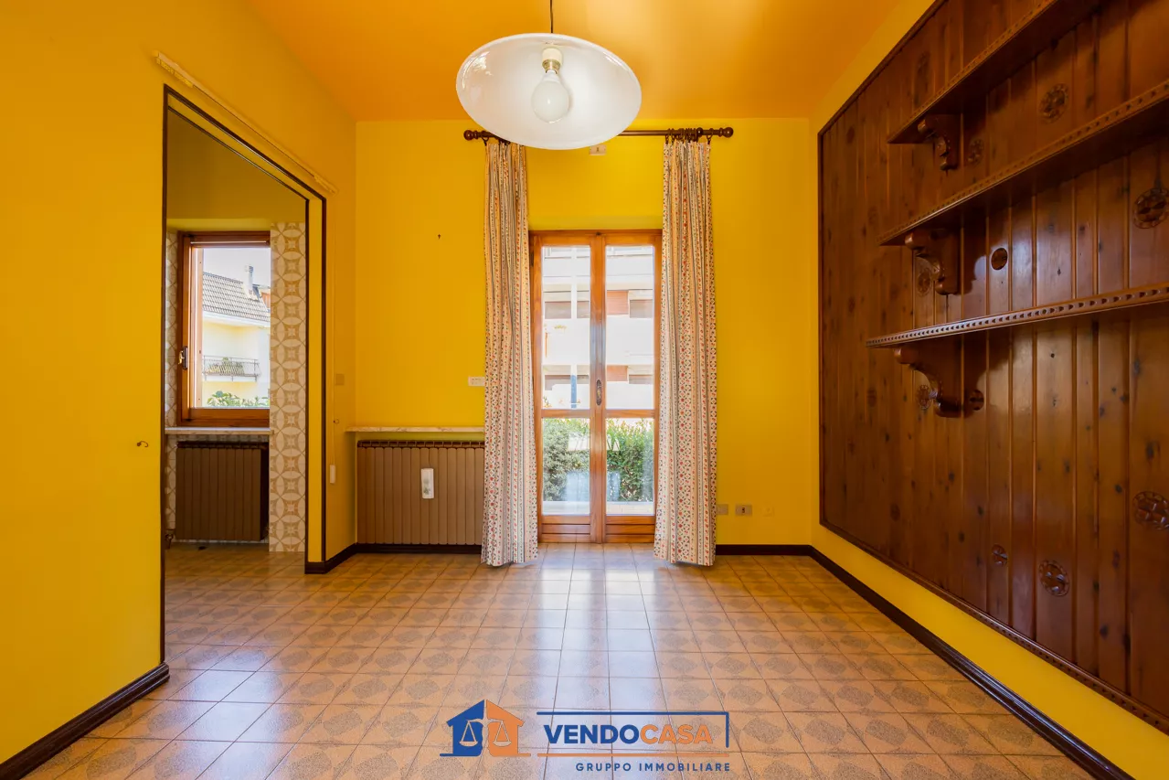 Immagine per Appartamento in vendita a Borgo San Dalmazzo via Benedetto Croce 5