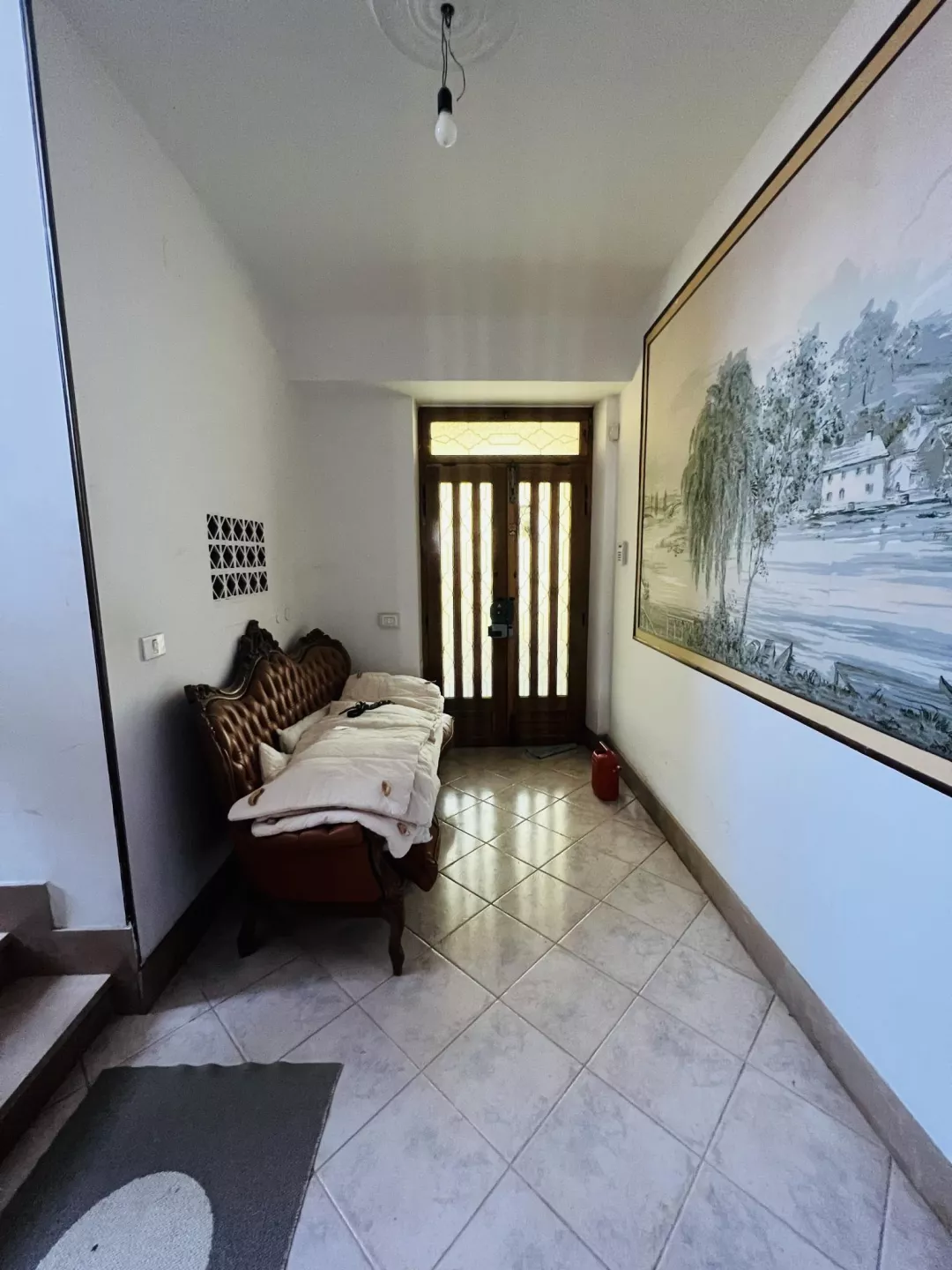 Immagine per Casa Indipendente in vendita a Mombaruzzo via Savona 2