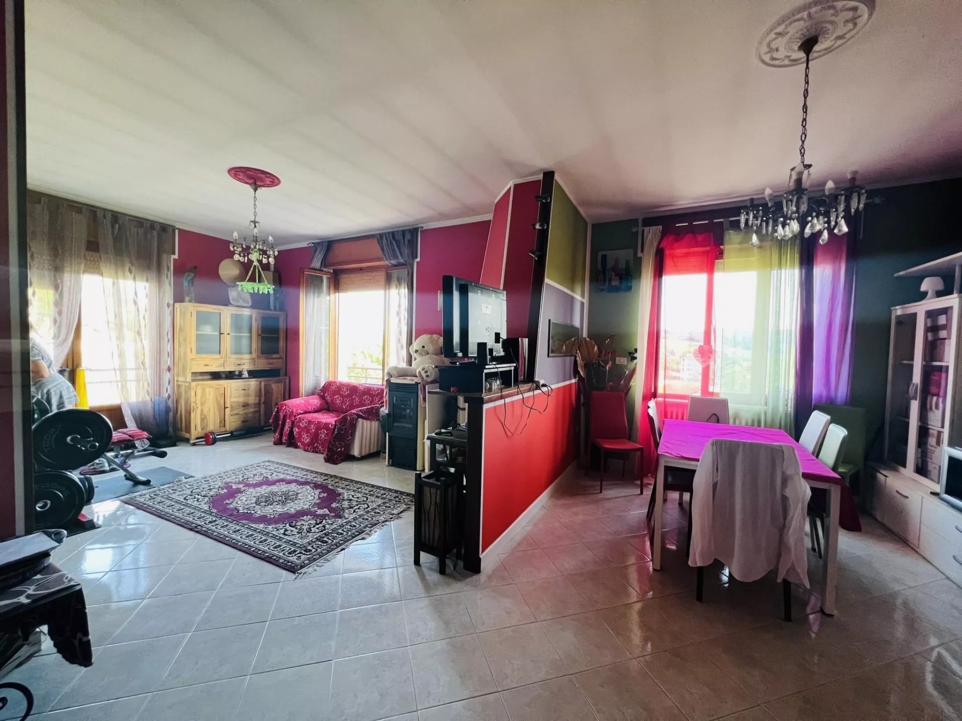 Immagine per Casa Indipendente in vendita a Mombaruzzo via Savona 2