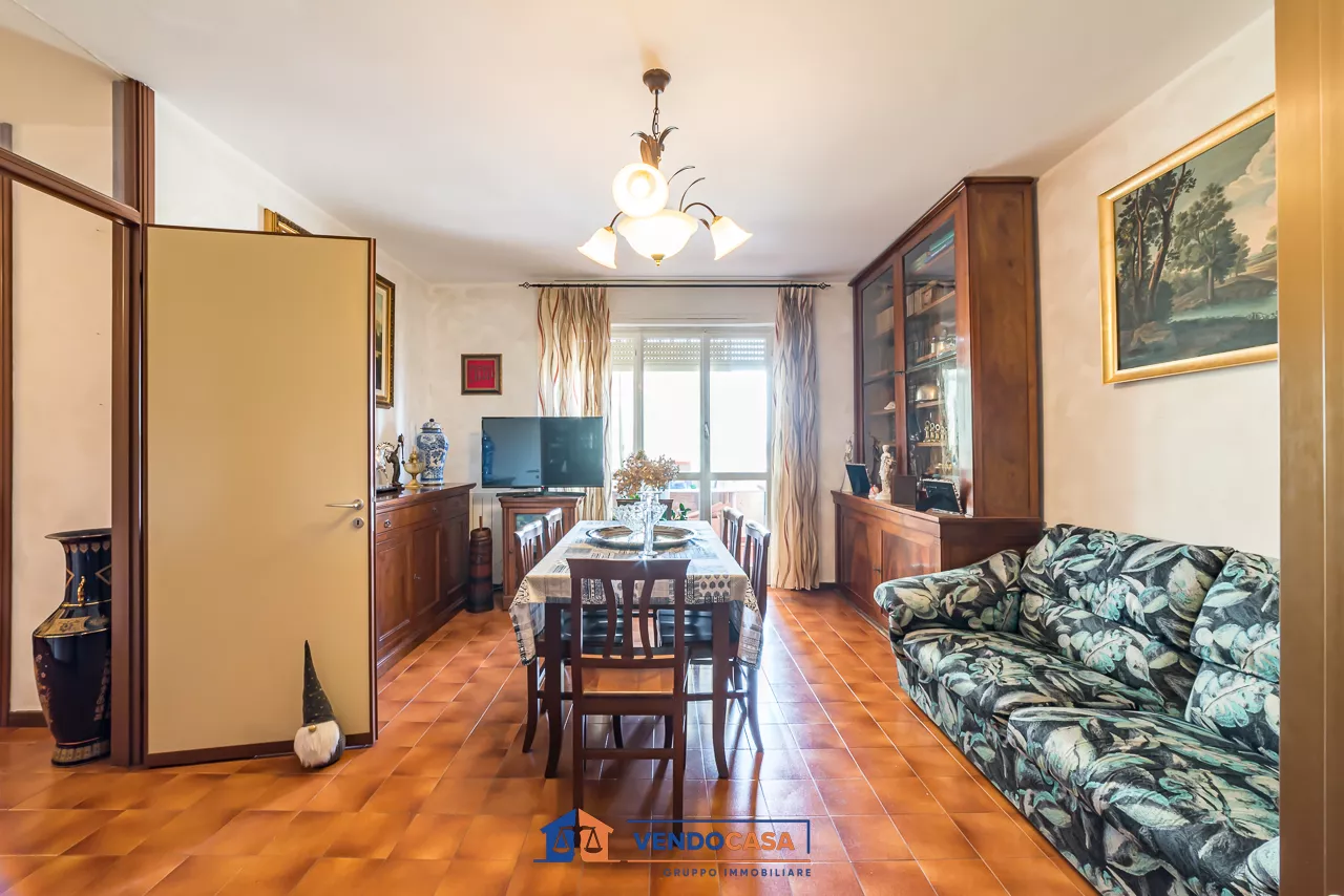 Immagine per Appartamento in vendita a Cuneo via Aurora 5
