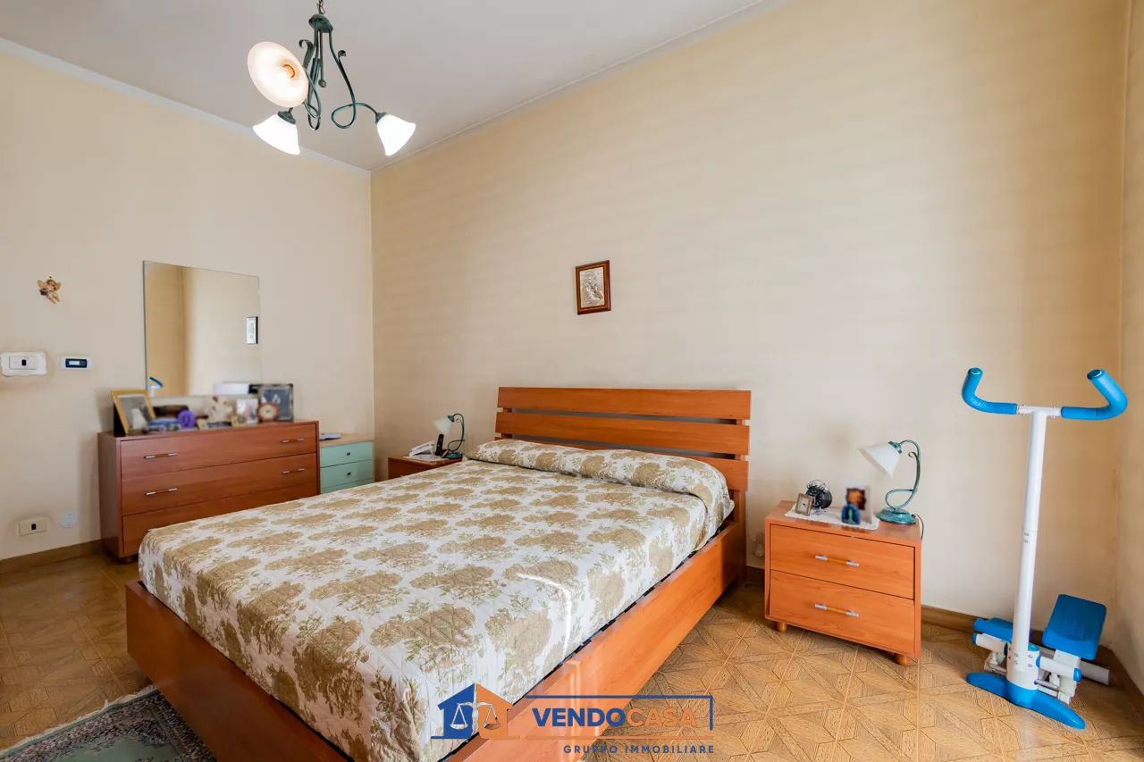 Immagine per Appartamento in vendita a Cavallermaggiore via Roma 14