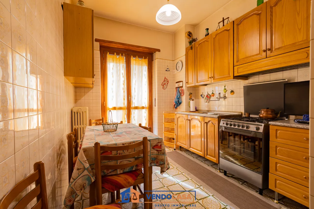 Immagine per Appartamento in vendita a Cavallermaggiore via Roma 14