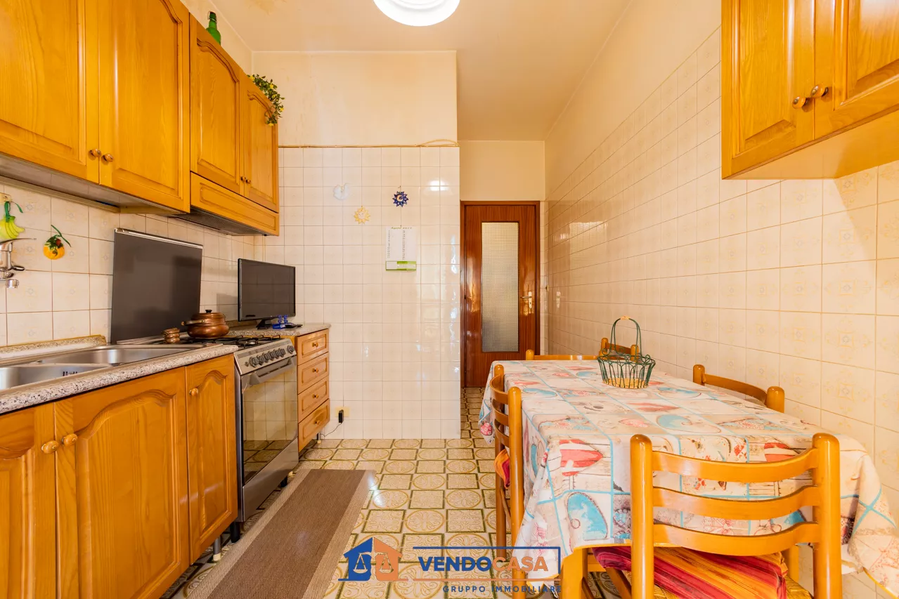 Immagine per Appartamento in vendita a Cavallermaggiore via Roma 14