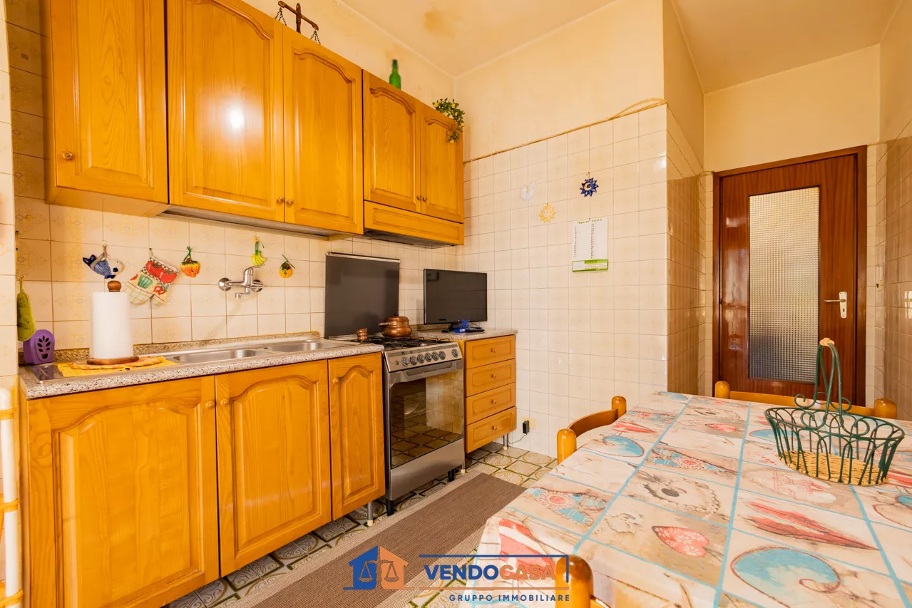 Immagine per Appartamento in vendita a Cavallermaggiore via Roma 14