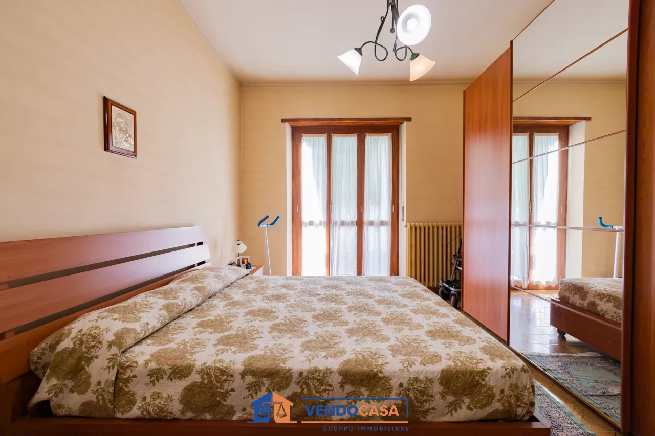 Immagine per Appartamento in vendita a Cavallermaggiore via Roma 14