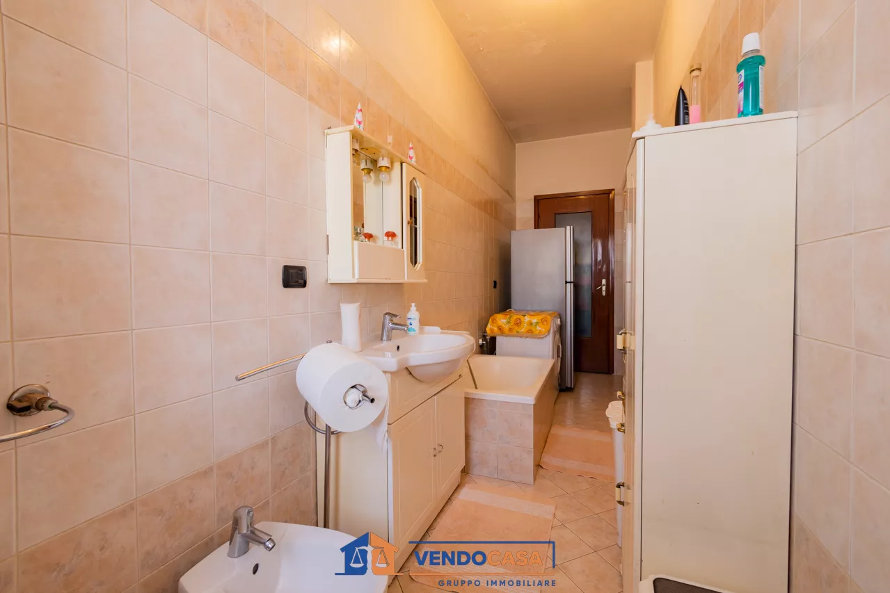 Immagine per Appartamento in vendita a Cavallermaggiore via Roma 14