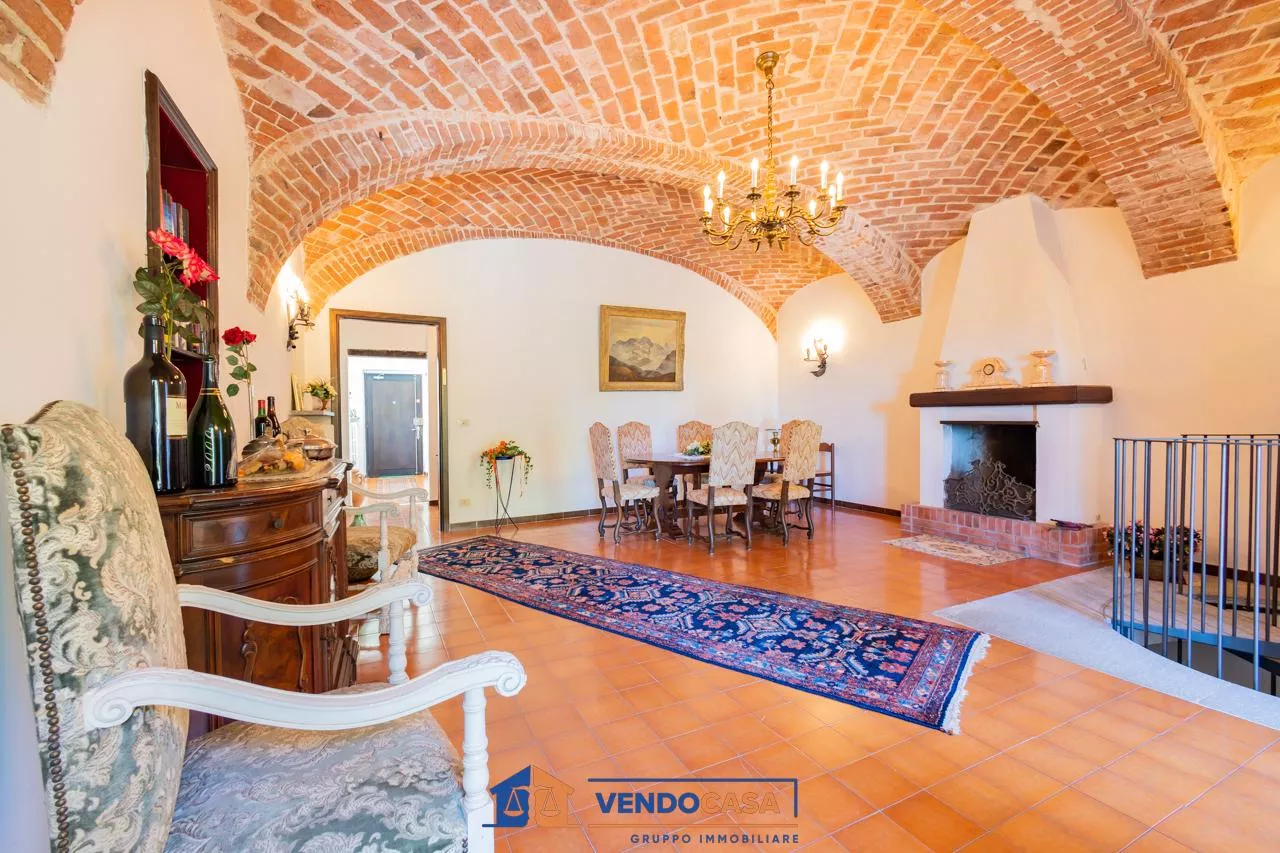 Immagine per Villa in vendita a Bene Vagienna via San Bernardo 125