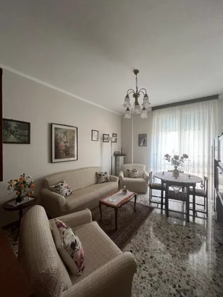 Appartamento corso Magenta, Vercelli