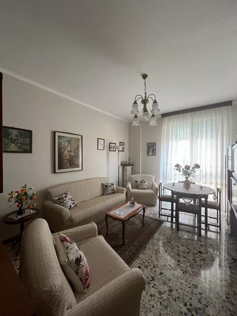 Immagine per Appartamento in vendita a Vercelli corso Magenta 15
