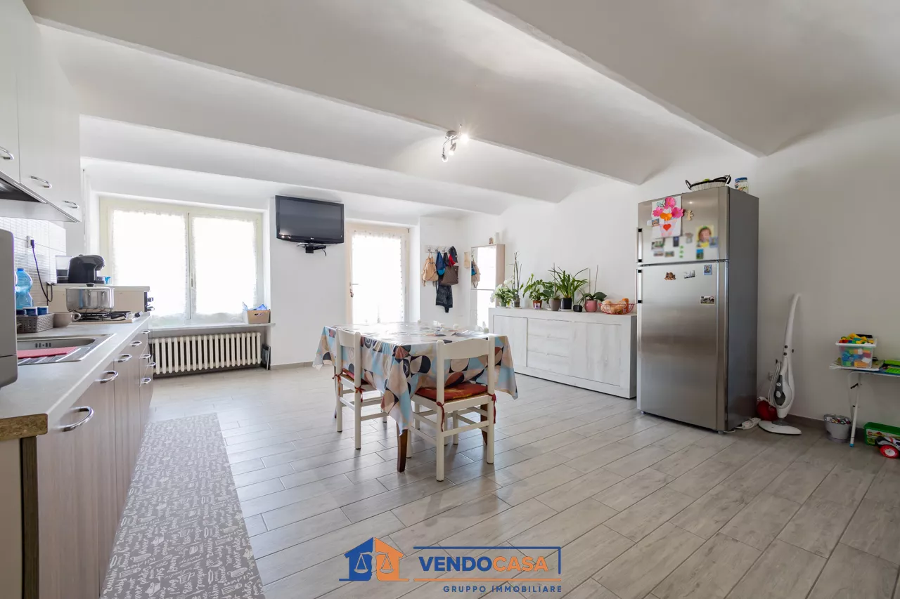 Immagine per Porzione di casa in vendita a Cervere via Savigliano 22
