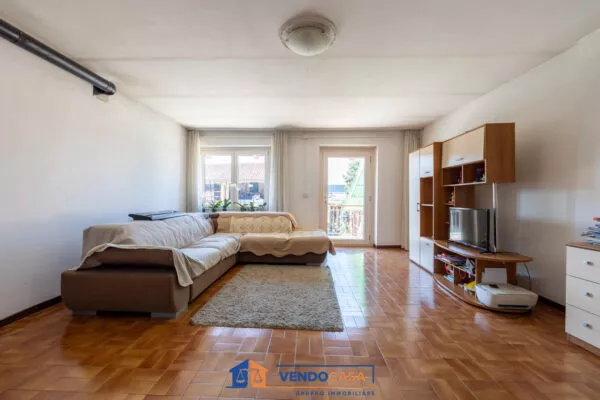 Porzione Di Casa via Savigliano, Cervere