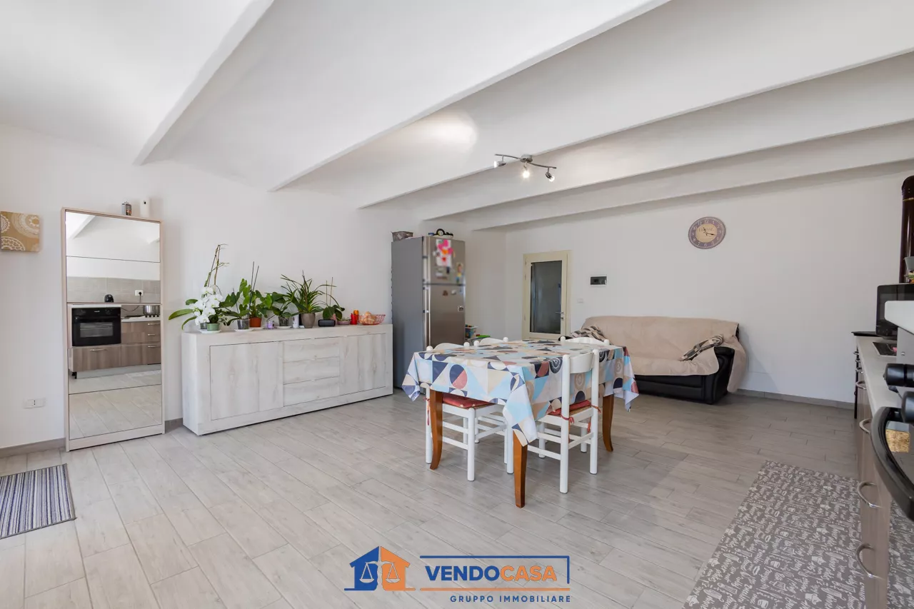 Immagine per Porzione di casa in vendita a Cervere via Savigliano 22