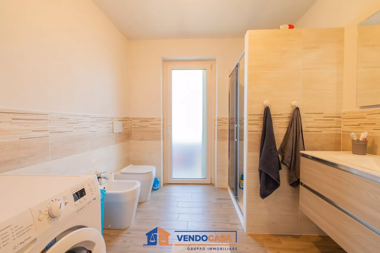 Immagine per Porzione di casa in vendita a Cervere via Savigliano 22