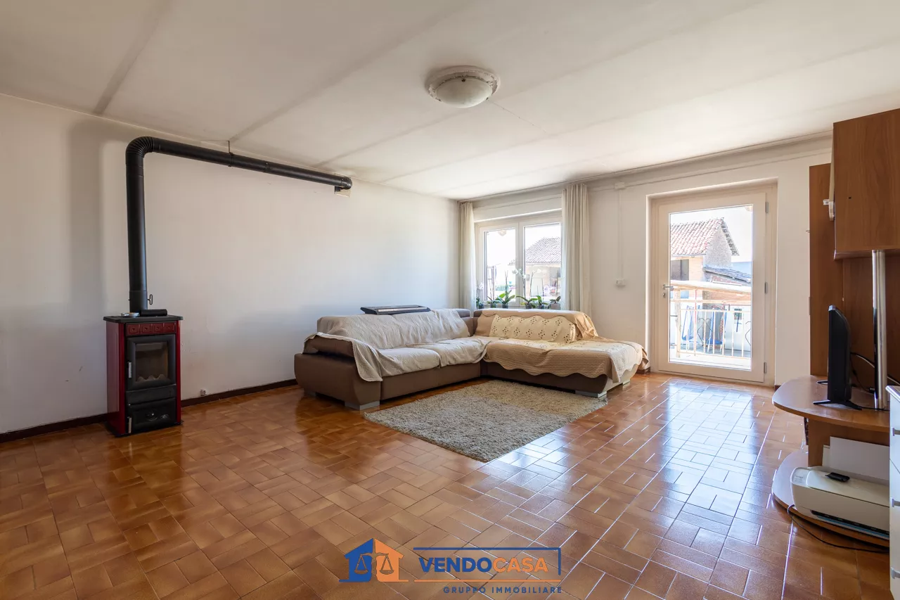 Immagine per Porzione di casa in vendita a Cervere via Savigliano 22