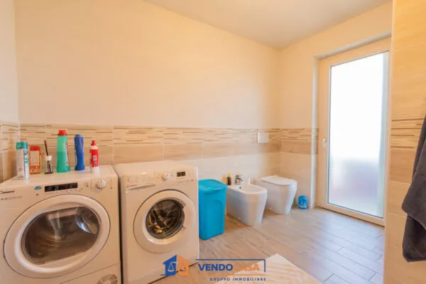 Porzione Di Casa via Savigliano, Cervere