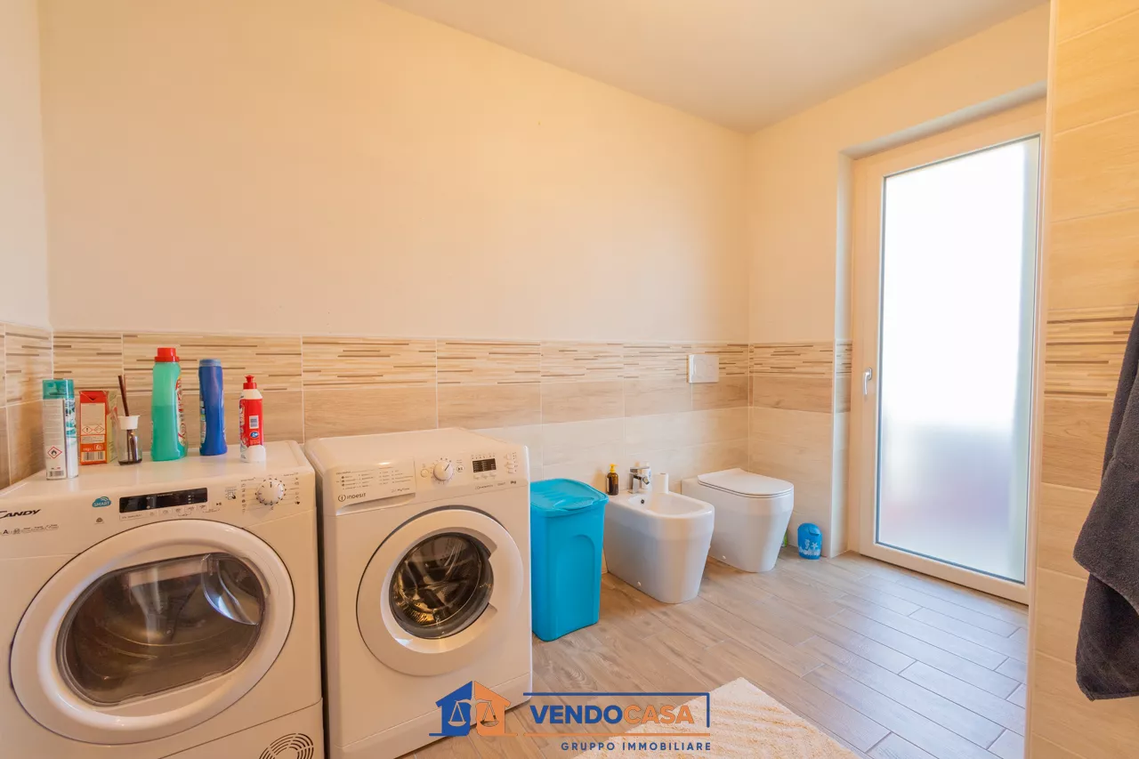 Immagine per Porzione di casa in vendita a Cervere via Savigliano 22
