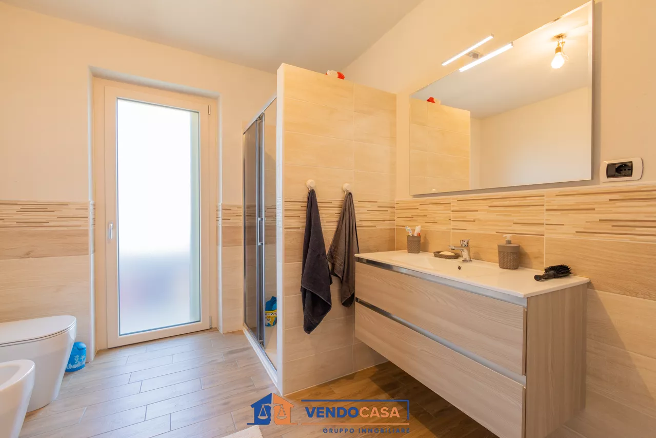 Immagine per Porzione di casa in vendita a Cervere via Savigliano 22