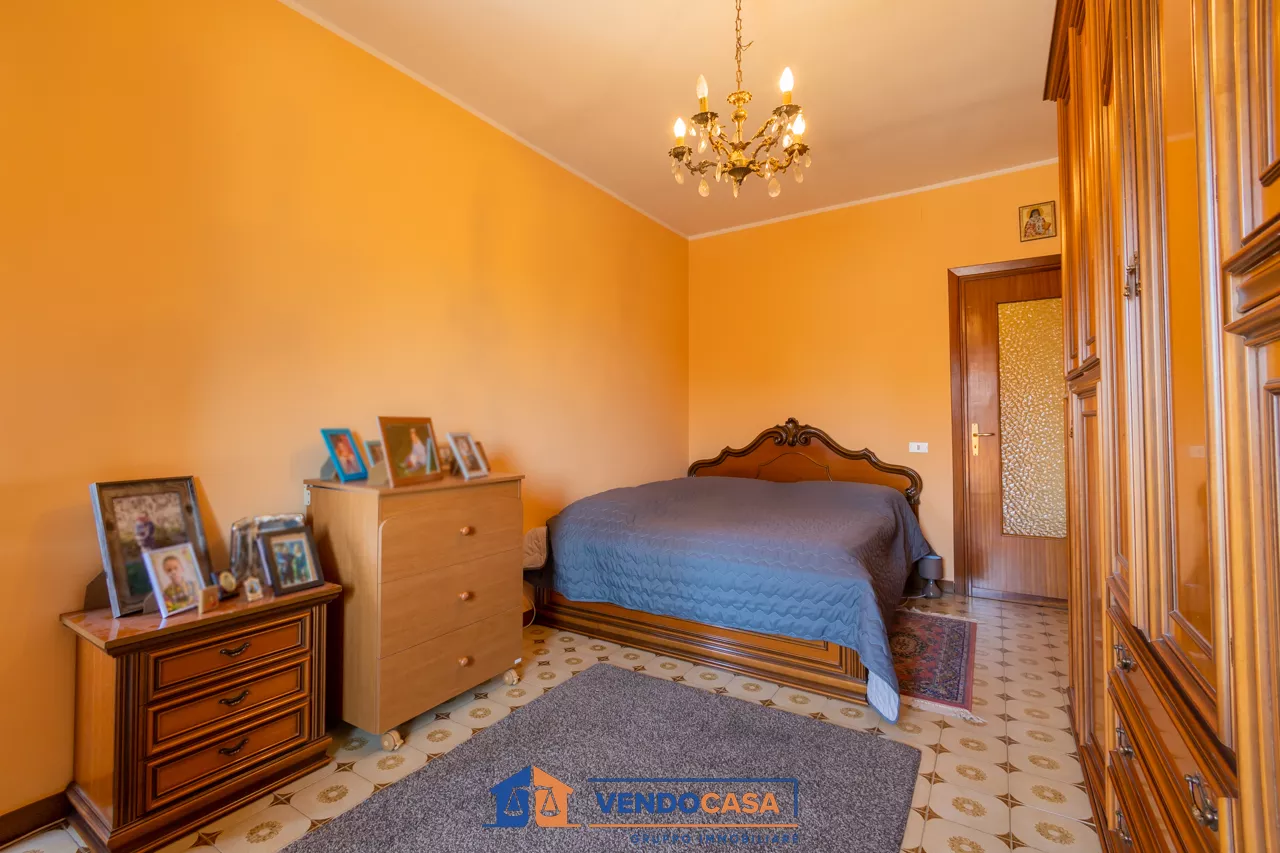 Immagine per Porzione di casa in vendita a Cervere via Savigliano 22