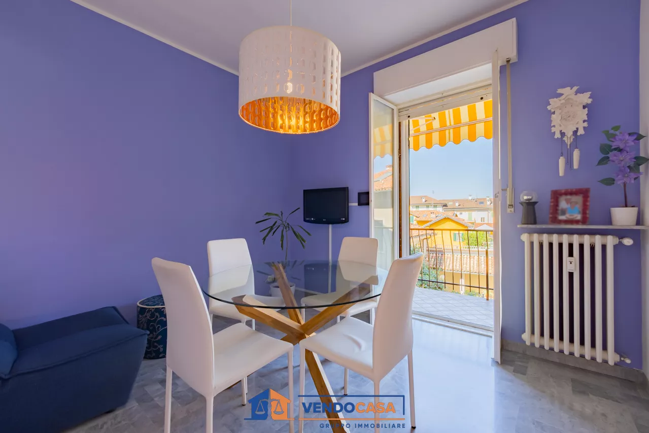 Immagine per Appartamento in vendita a Fossano via Salita Salice 10