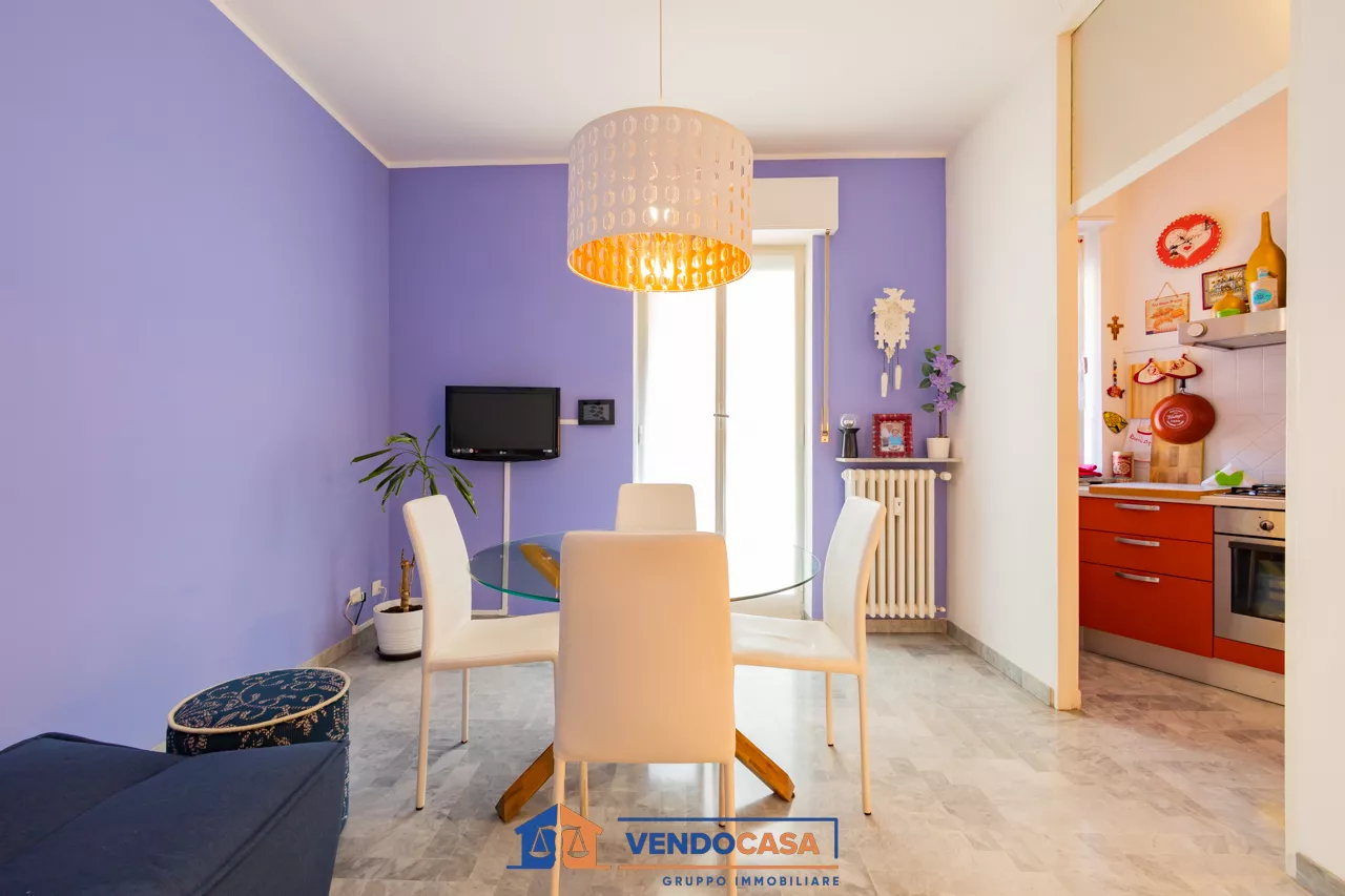 Immagine per Appartamento in vendita a Fossano via Salita Salice 10