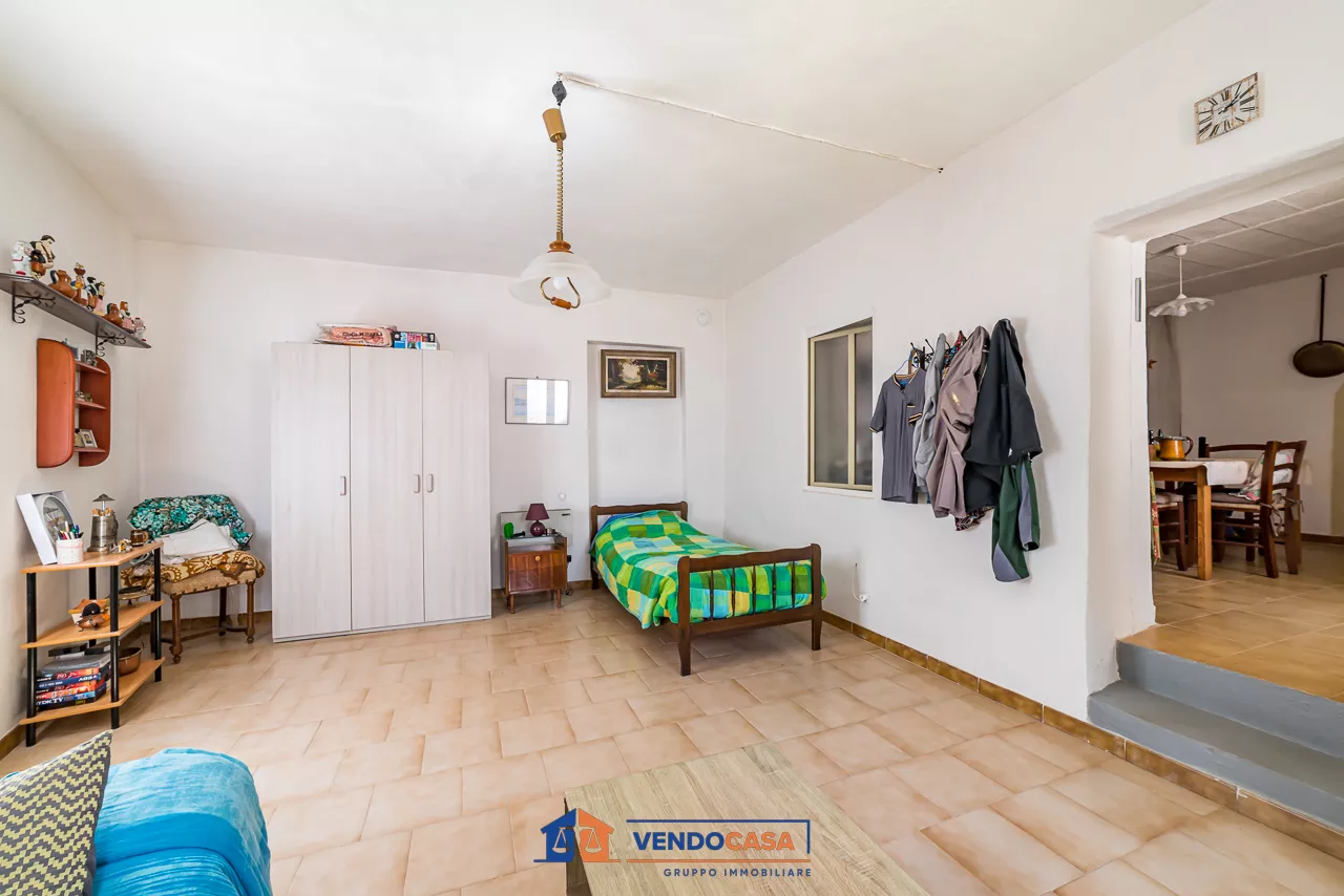 Immagine per Casa Indipendente in vendita a Bernezzo via Porcili 31