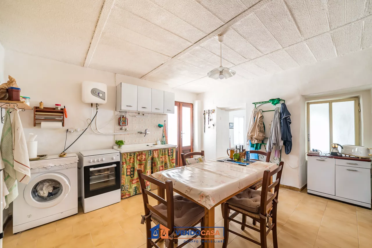 Immagine per Casa Indipendente in vendita a Bernezzo via Porcili 31
