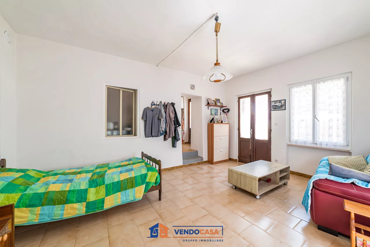 Immagine per Casa Indipendente in vendita a Bernezzo via Porcili 31