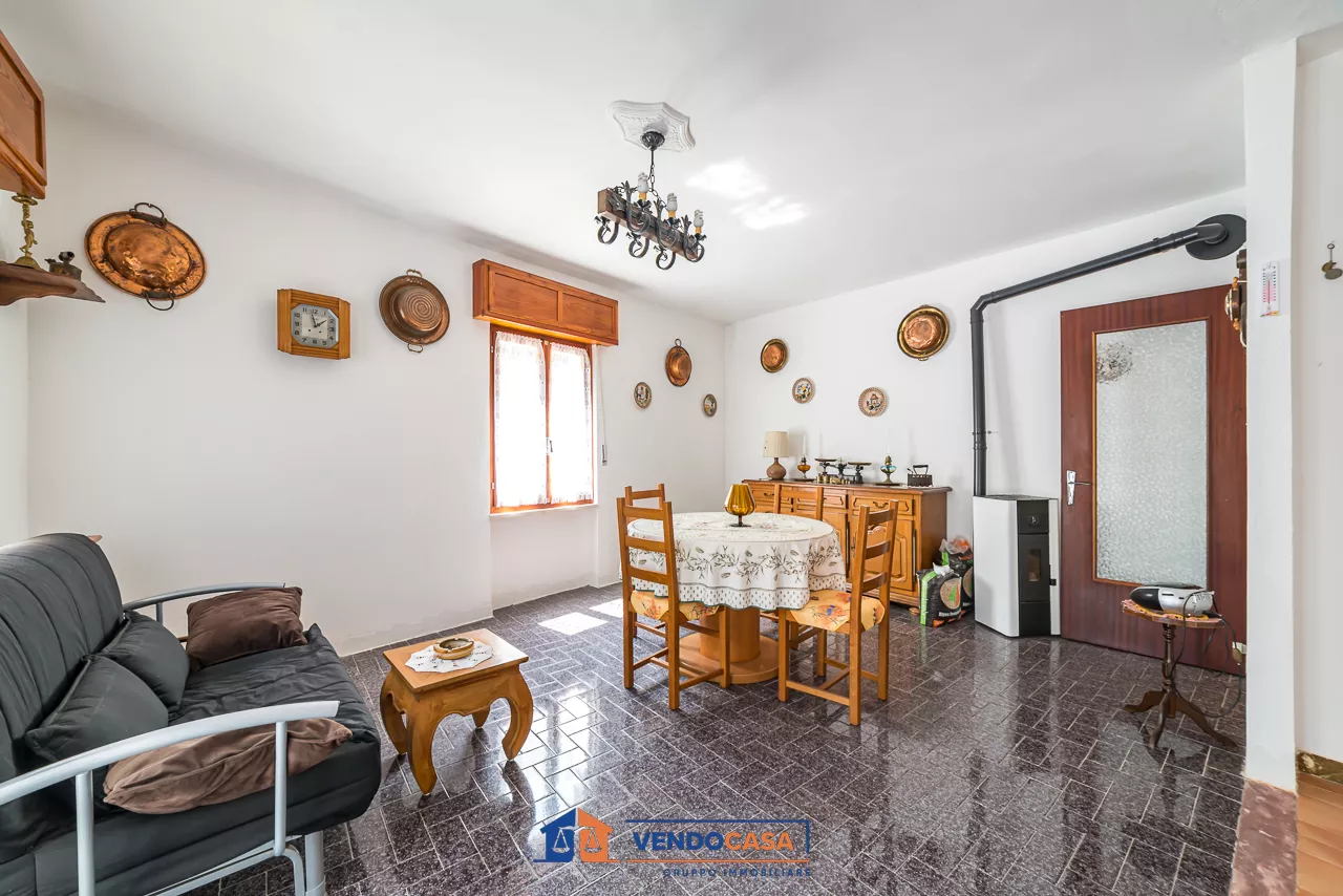 Immagine per Casa Indipendente in vendita a Bernezzo via Porcili 31