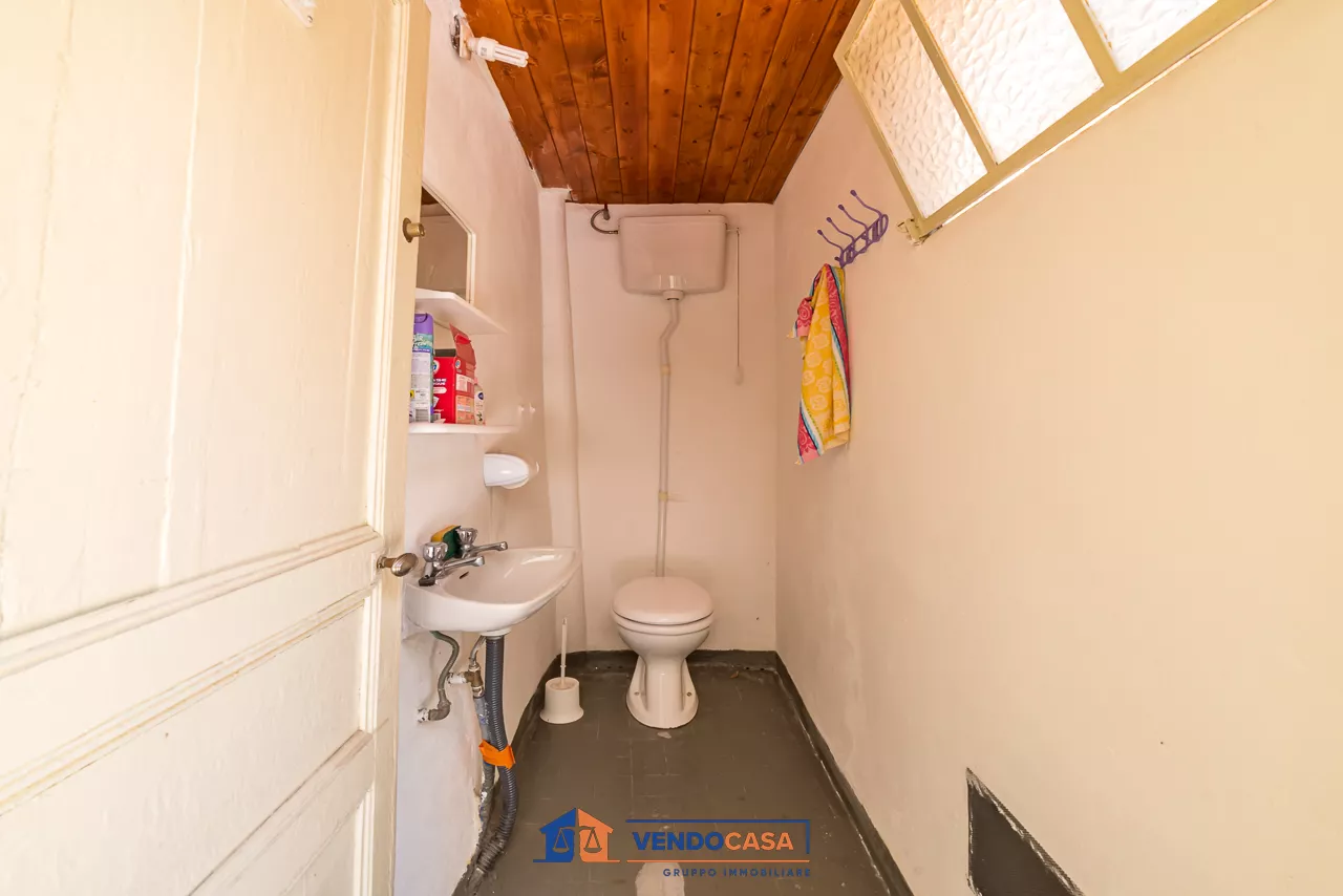 Immagine per Casa Indipendente in vendita a Bernezzo via Porcili 31