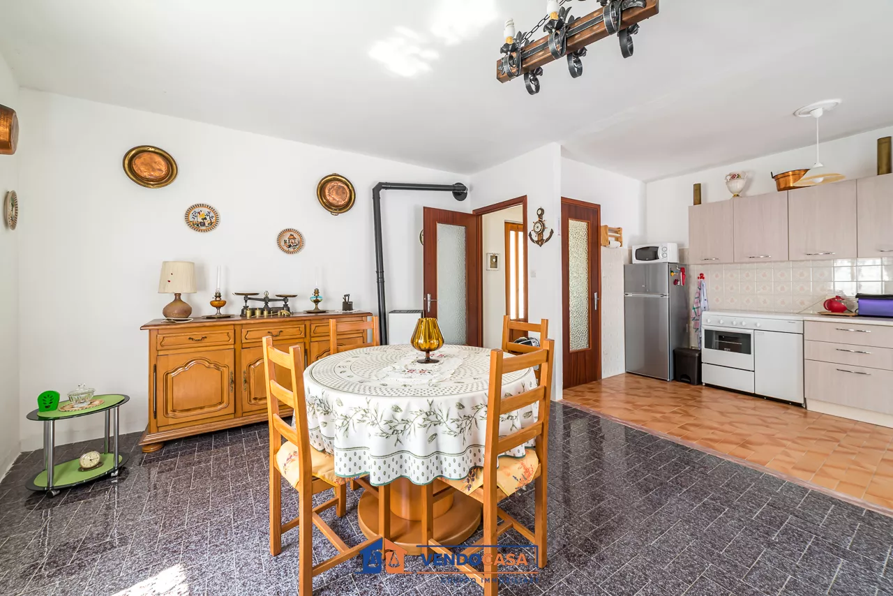 Immagine per Casa Indipendente in vendita a Bernezzo via Porcili 31