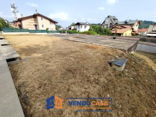 Terreno Edificabile via Piave, Peveragno