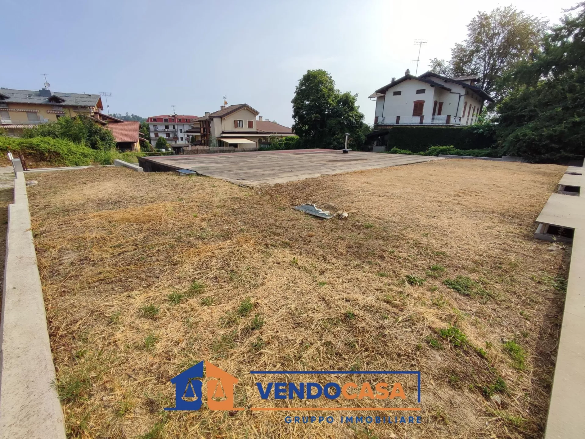 Immagine per Terreno Edificabile in vendita a Peveragno via Piave