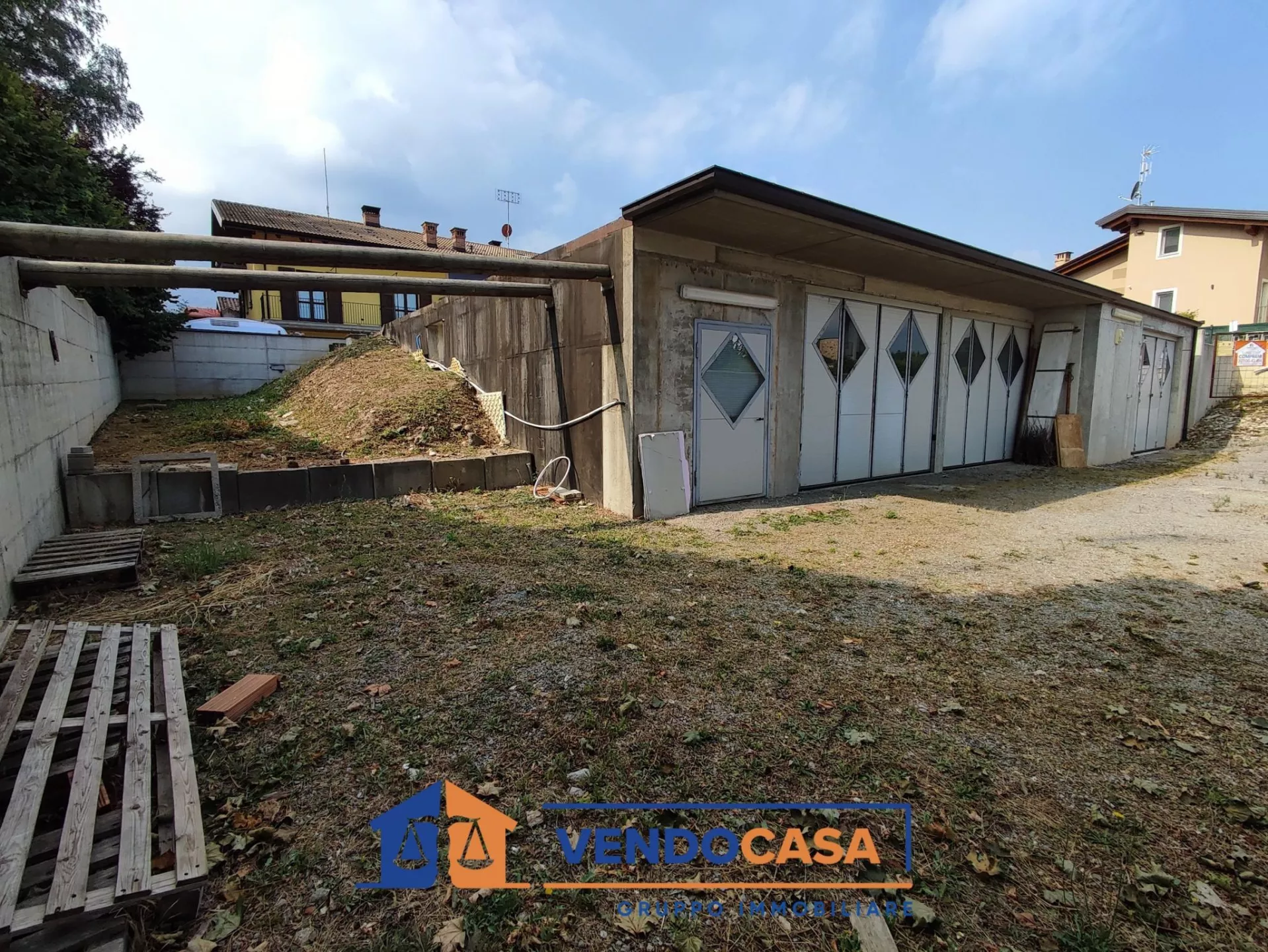 Immagine per Terreno Edificabile in vendita a Peveragno via Piave
