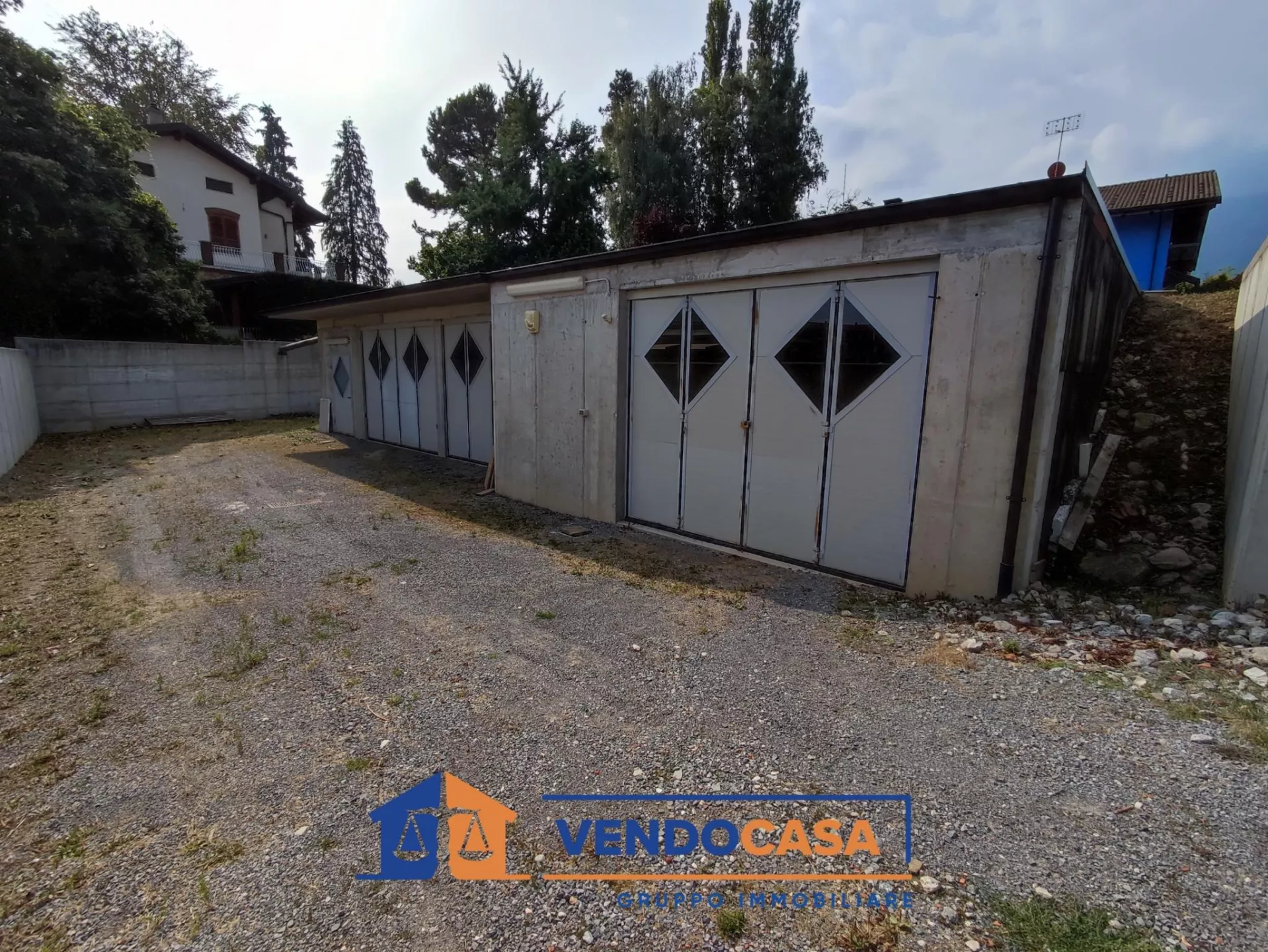 Immagine per Terreno Edificabile in vendita a Peveragno via Piave