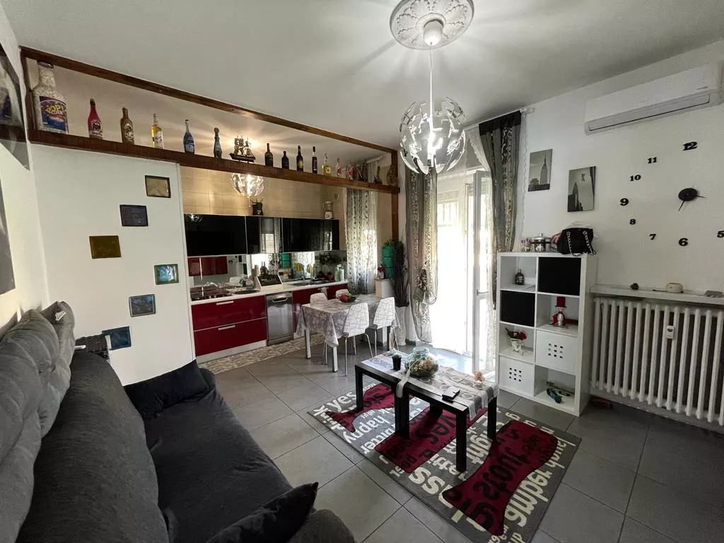 Immagine per Appartamento in vendita a Asti corso Venezia 115