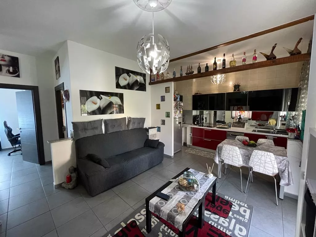 Immagine per Appartamento in vendita a Asti corso Venezia 115
