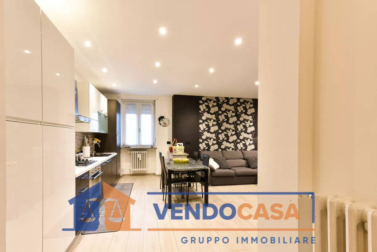 Immagine per Appartamento in vendita a Carmagnola via Avigliana 10