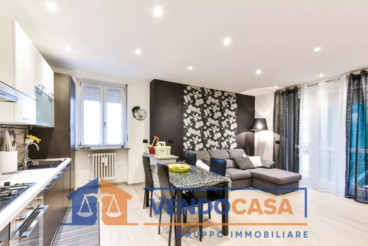 Immagine per Appartamento in vendita a Carmagnola via Avigliana 10