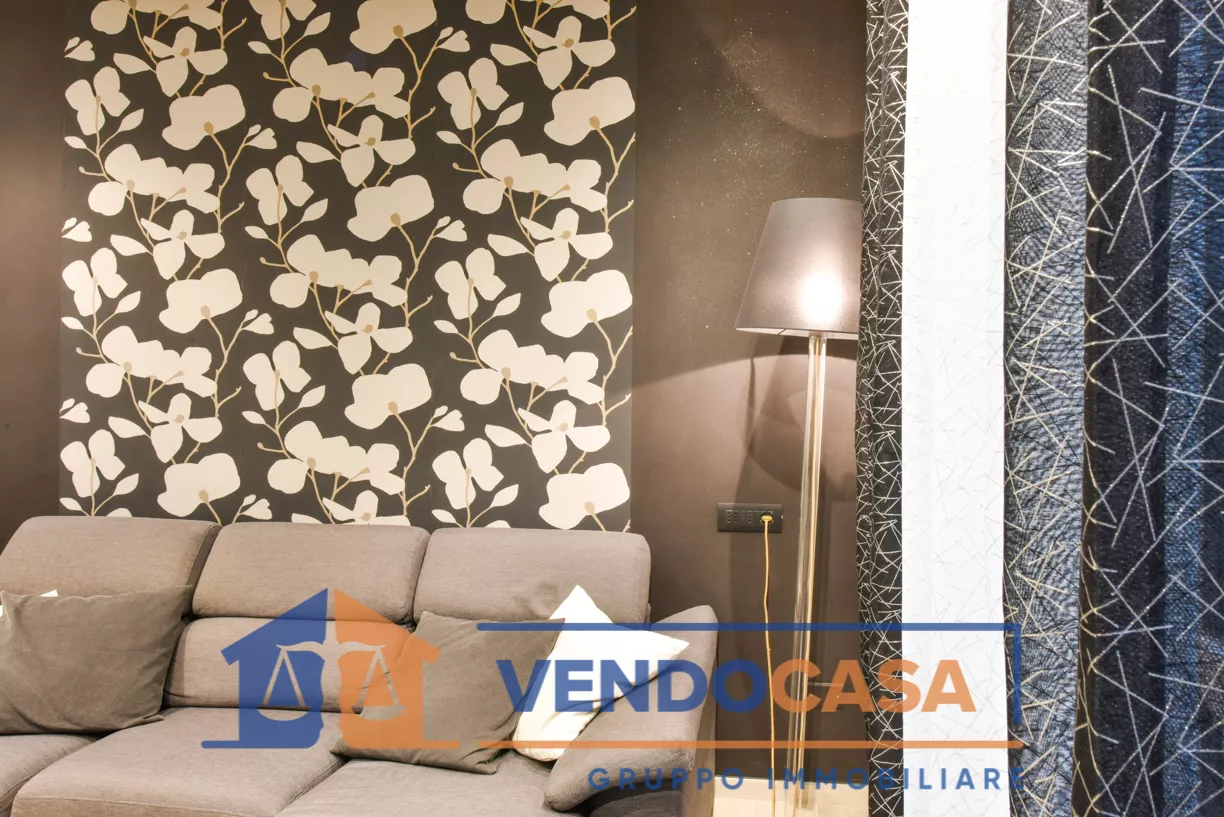 Immagine per Appartamento in vendita a Carmagnola via Avigliana 10