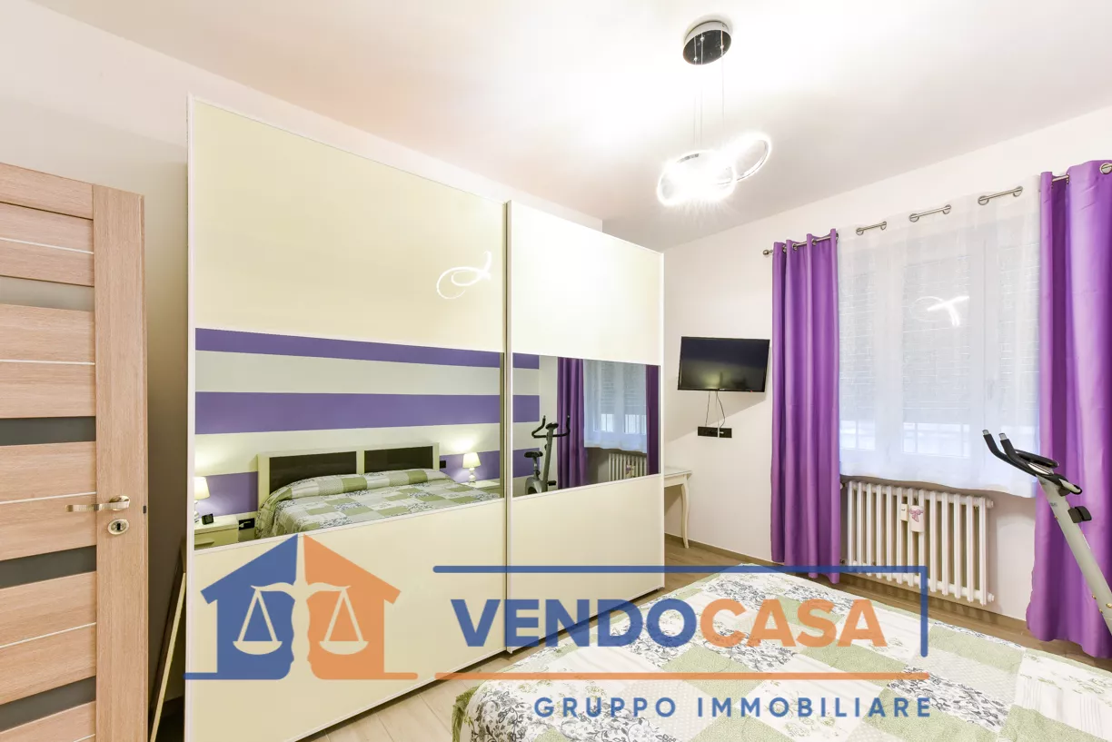 Immagine per Appartamento in vendita a Carmagnola via Avigliana 10