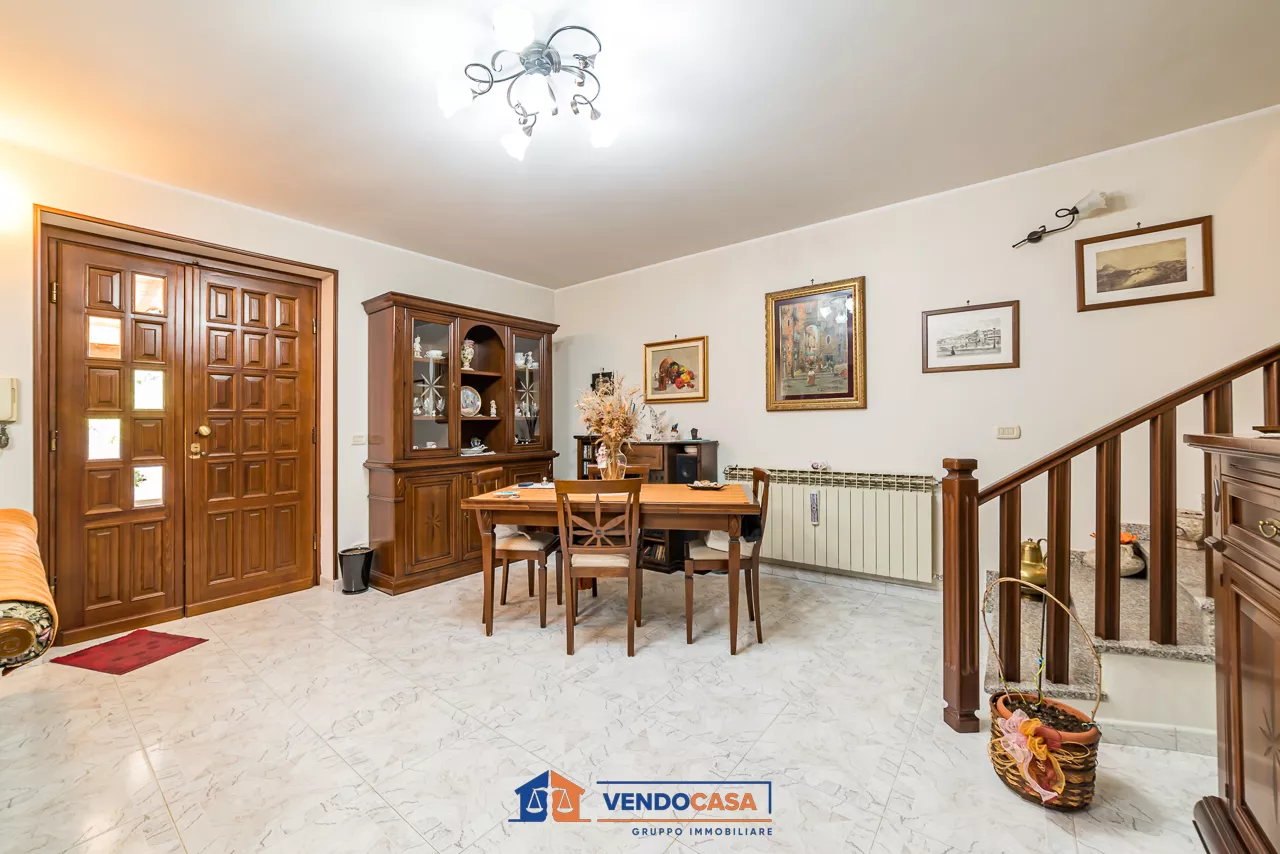 Immagine per Casa Indipendente in vendita a Carmagnola via Ceis 35