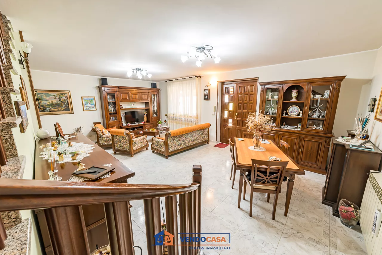 Immagine per Casa Indipendente in vendita a Carmagnola via Ceis 35