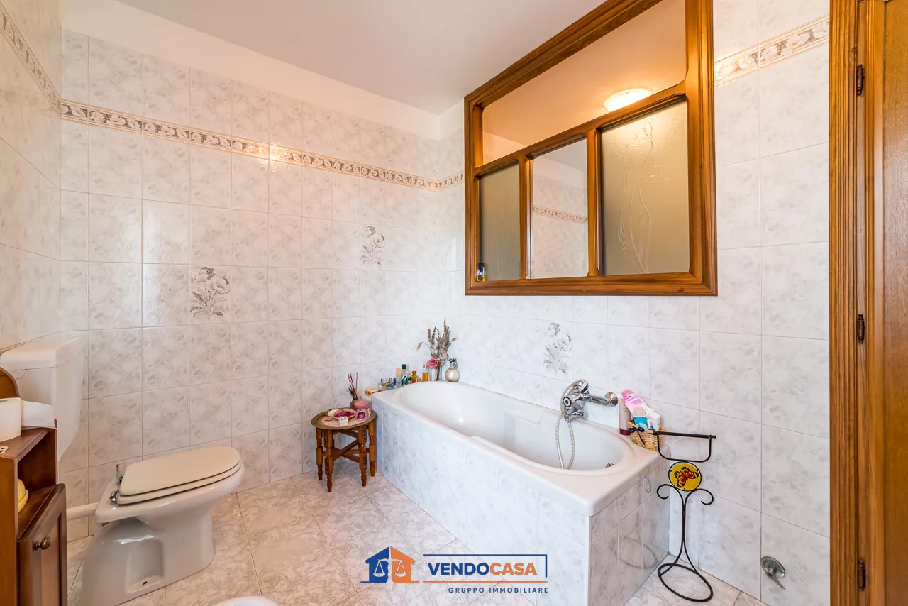 Immagine per Casa Indipendente in vendita a Carmagnola via Ceis 35
