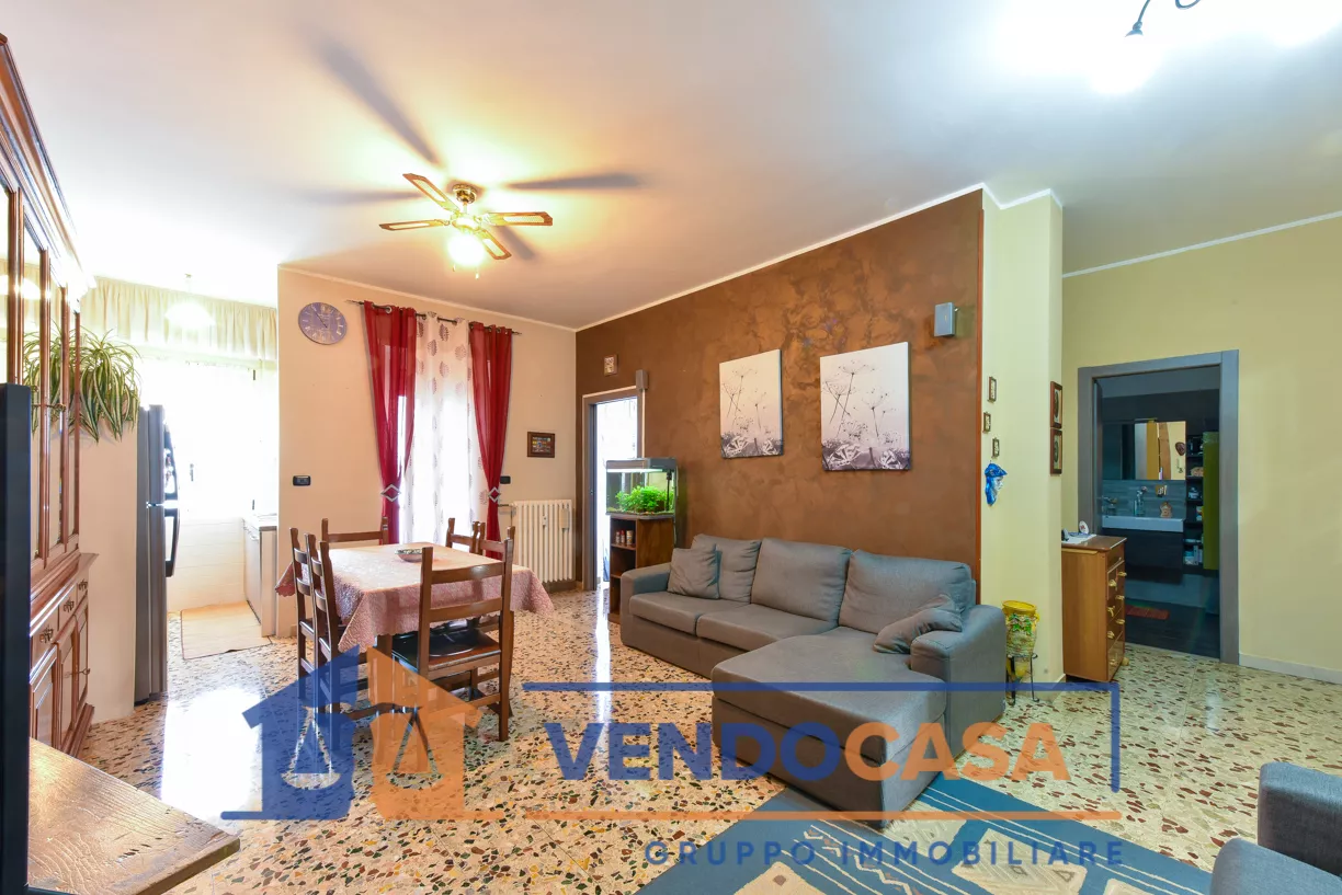 Immagine per Appartamento in vendita a Carmagnola via Avigliana 10
