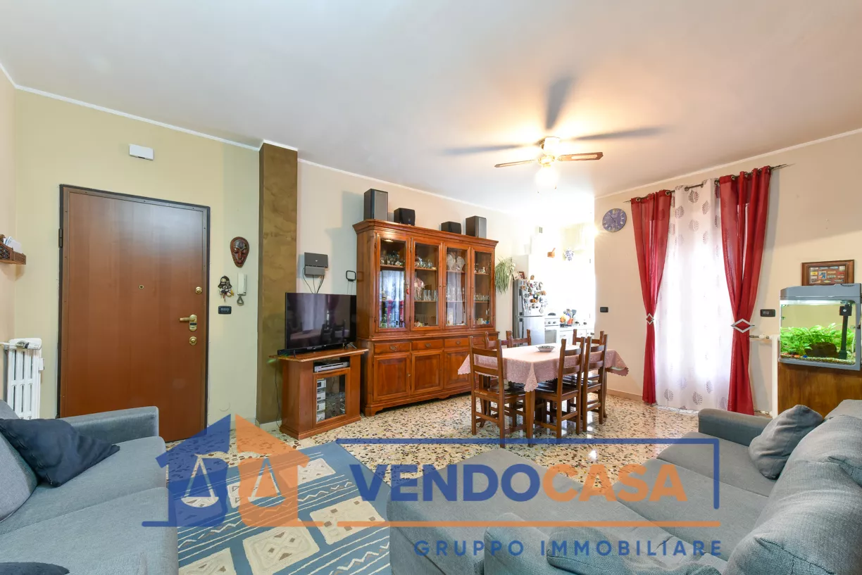 Immagine per Appartamento in vendita a Carmagnola via Avigliana 10