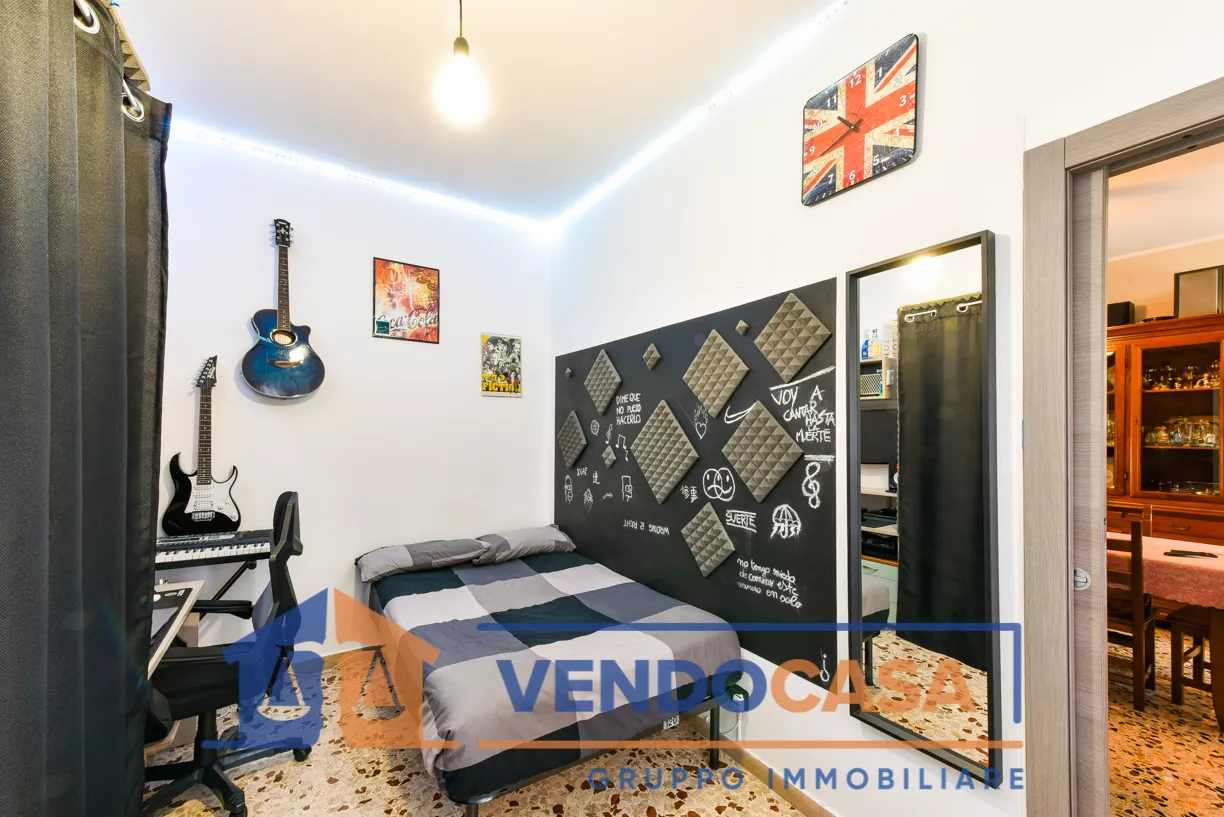 Immagine per Appartamento in vendita a Carmagnola via Avigliana 10